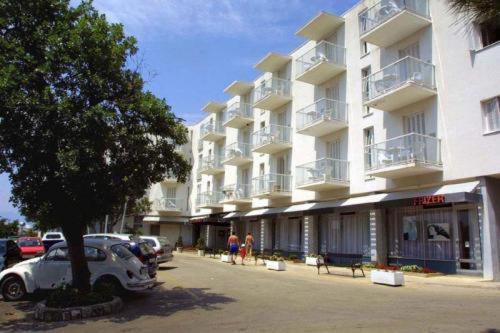 Hotel Adriatic Omišalj Extérieur photo