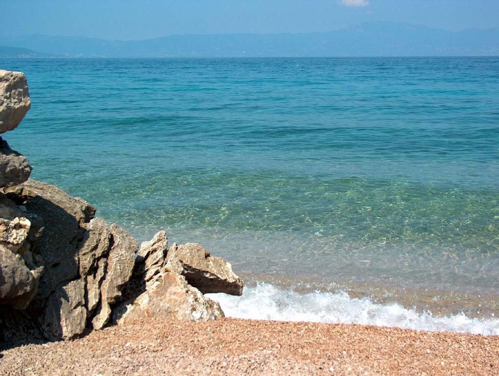Hotel Adriatic Omišalj Extérieur photo