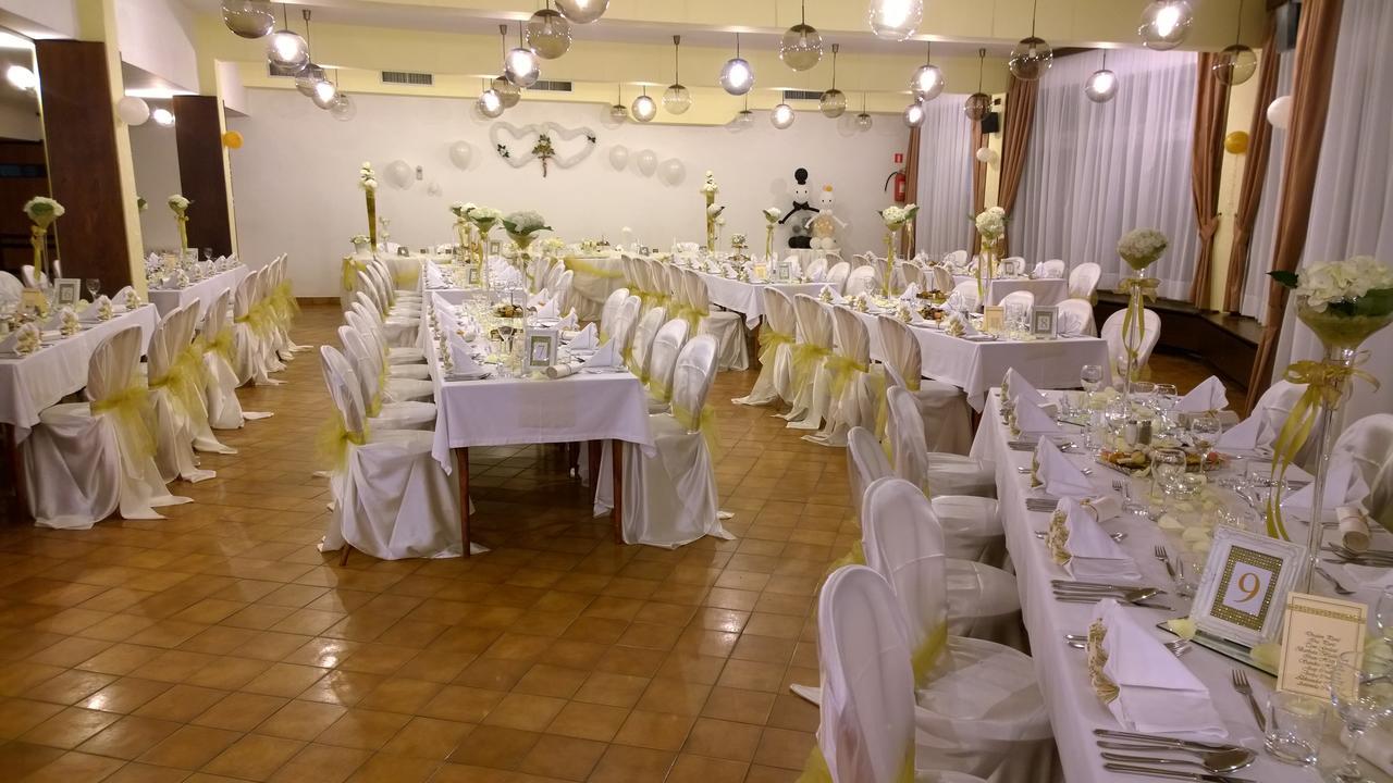 Hotel Adriatic Omišalj Extérieur photo