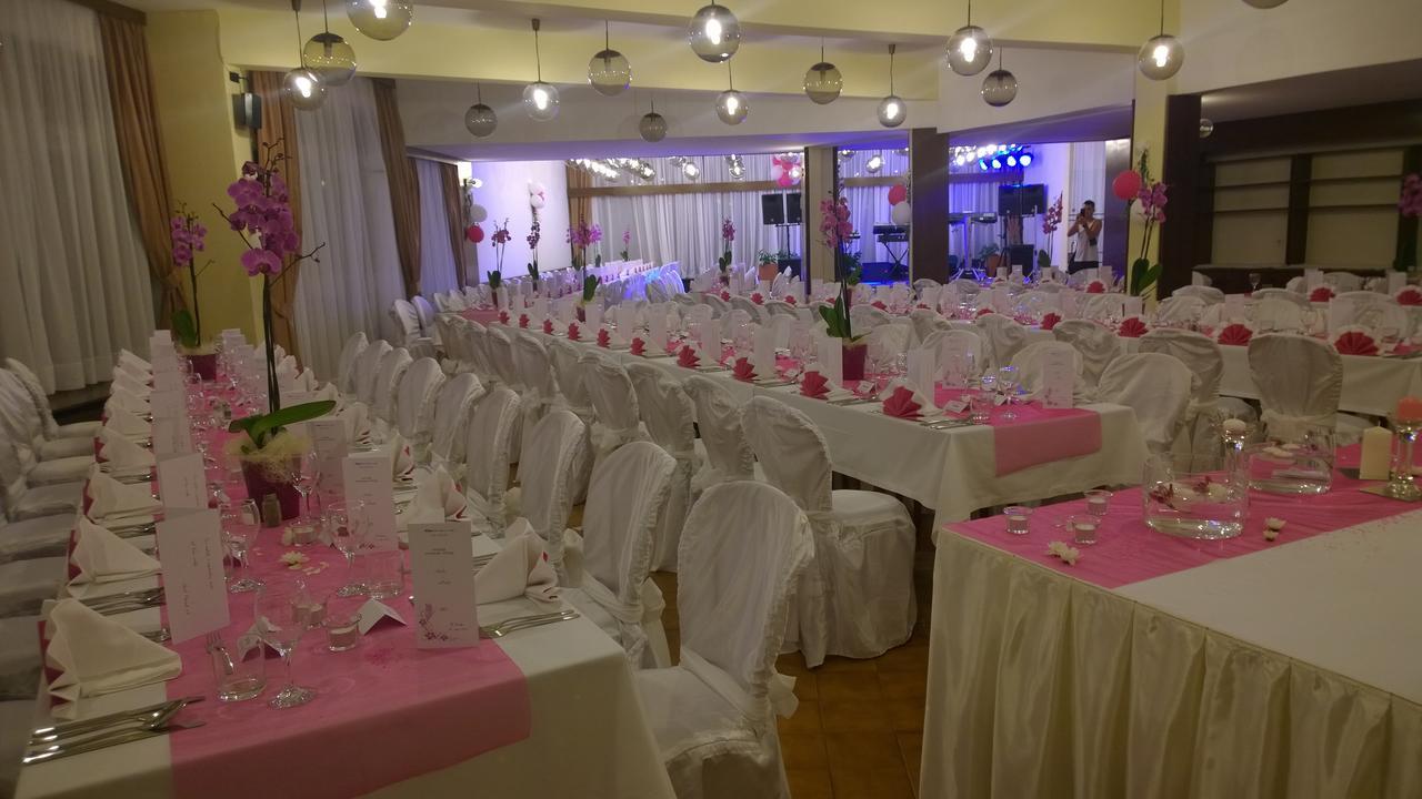 Hotel Adriatic Omišalj Extérieur photo